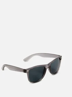 Homme Primark Lunettes De Soleil|Lunettes De Soleil Classiques à Monture Carrée