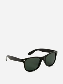 Homme Primark Lunettes De Soleil|Lunettes De Soleil Classiques à Monture Carrée