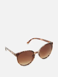 Femme Primark Lunettes De Soleil|Lunettes De Soleil œil De Chat