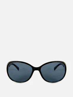 Femme Primark Lunettes De Soleil|Lunettes De Soleil Ovales