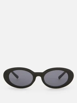 Femme Primark Lunettes De Soleil|Lunettes De Soleil Ovales