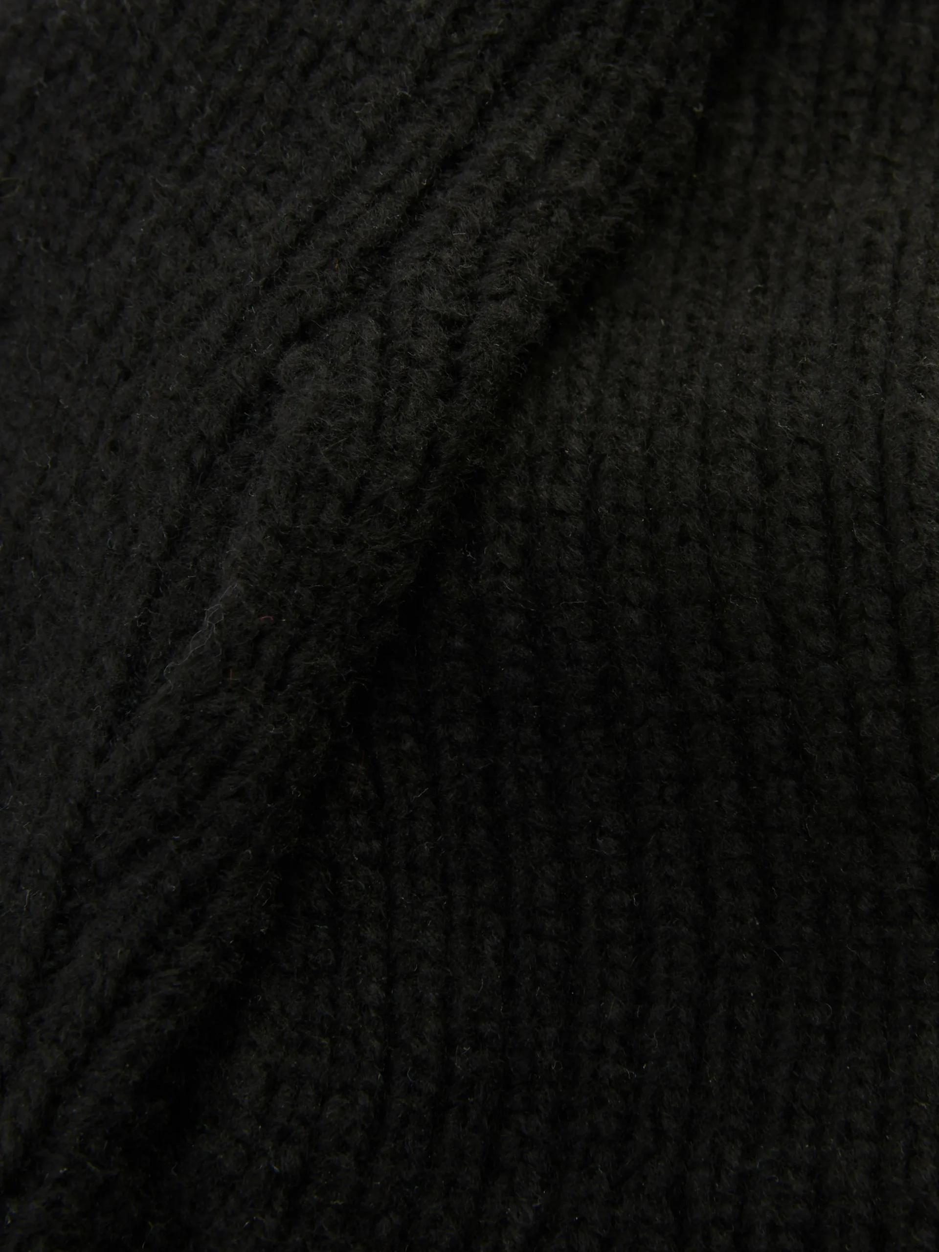 Femme Primark Chapeaux, Gants Et Écharpes|Manchettes En Tricot