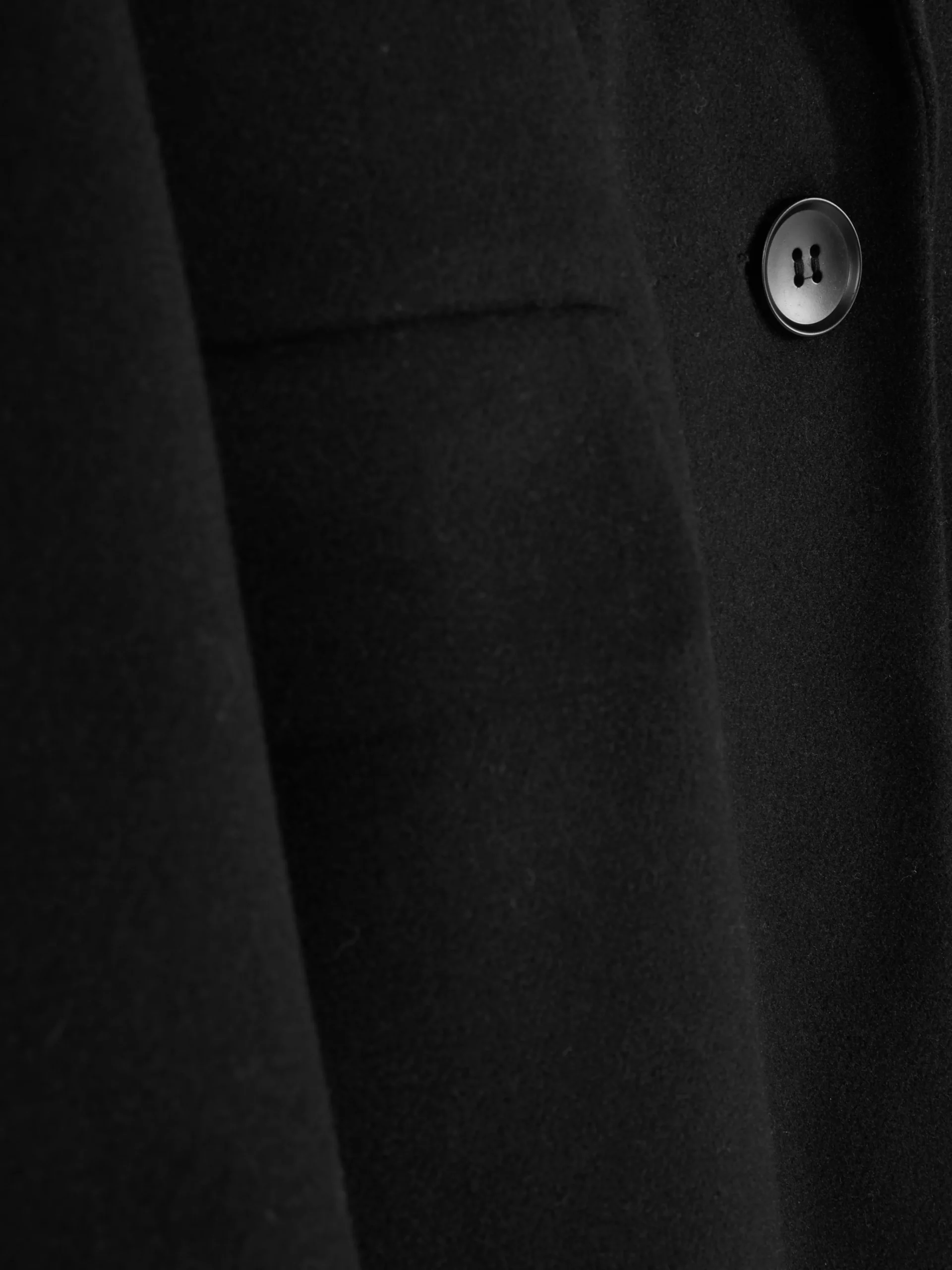 Femme Primark Manteaux Et Vestes|Manteau à Boutonnage Simple Classique