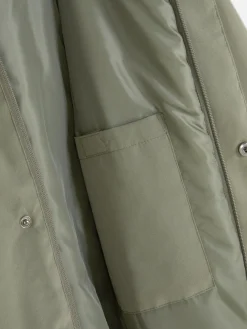 Homme Primark Manteaux Et Vestes|Manteau Matelassé Court