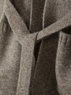 Femme Primark Pulls Et Gilets|Manteau-cardigan Long Tricoté