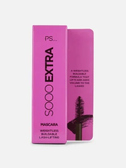 Primark Mascara|Mascara Volumisant PS... Sooo Extra