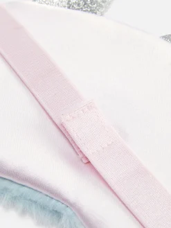 Enfant Primark Accessoires Cheveux|Masque Pour Les Yeux Fantaisie à Motif Licorne