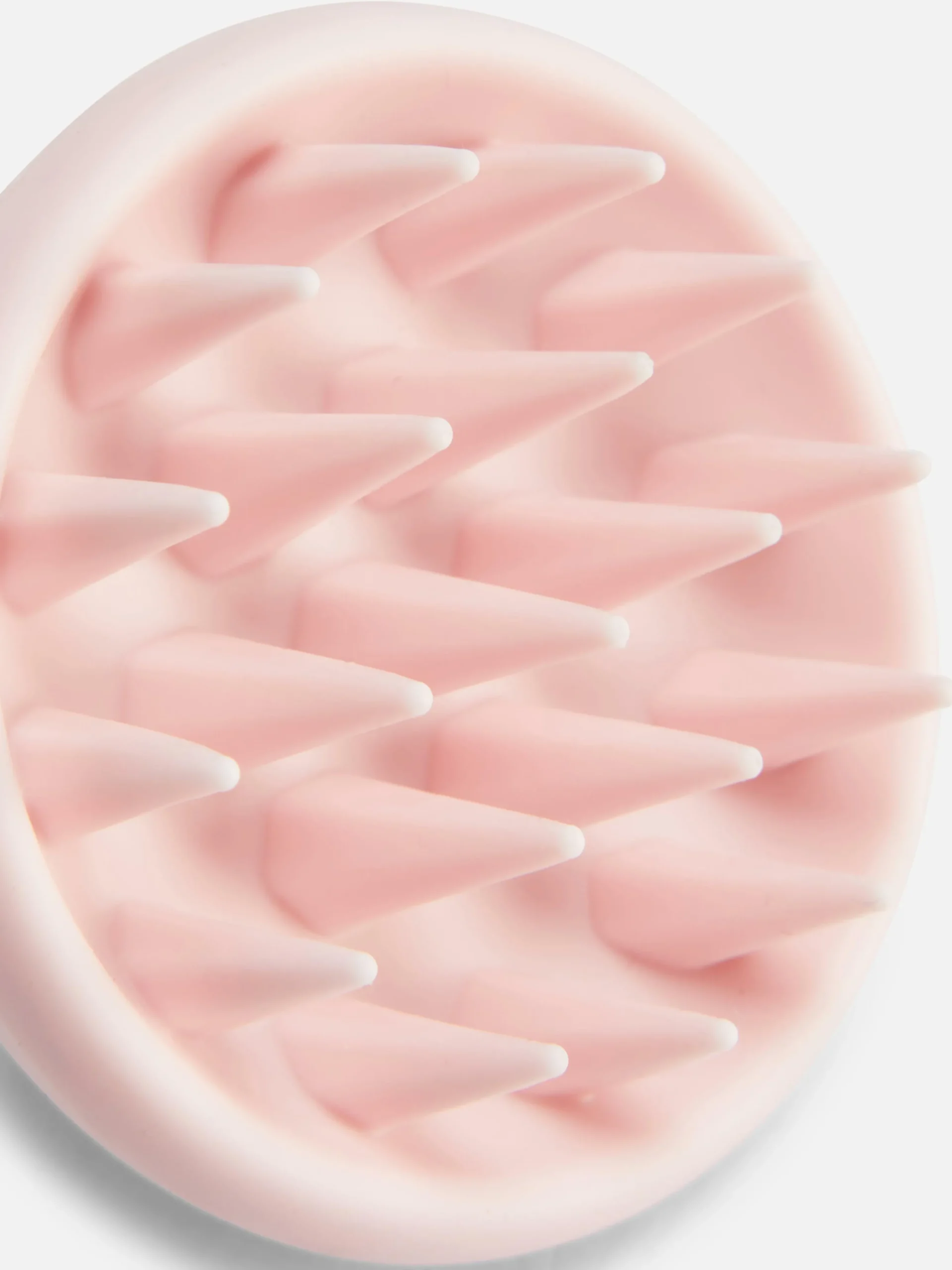 Primark Brosses Et Peignes|Coiffure|Masseur De Cuir Chevelu En Silicone PS... Sweet