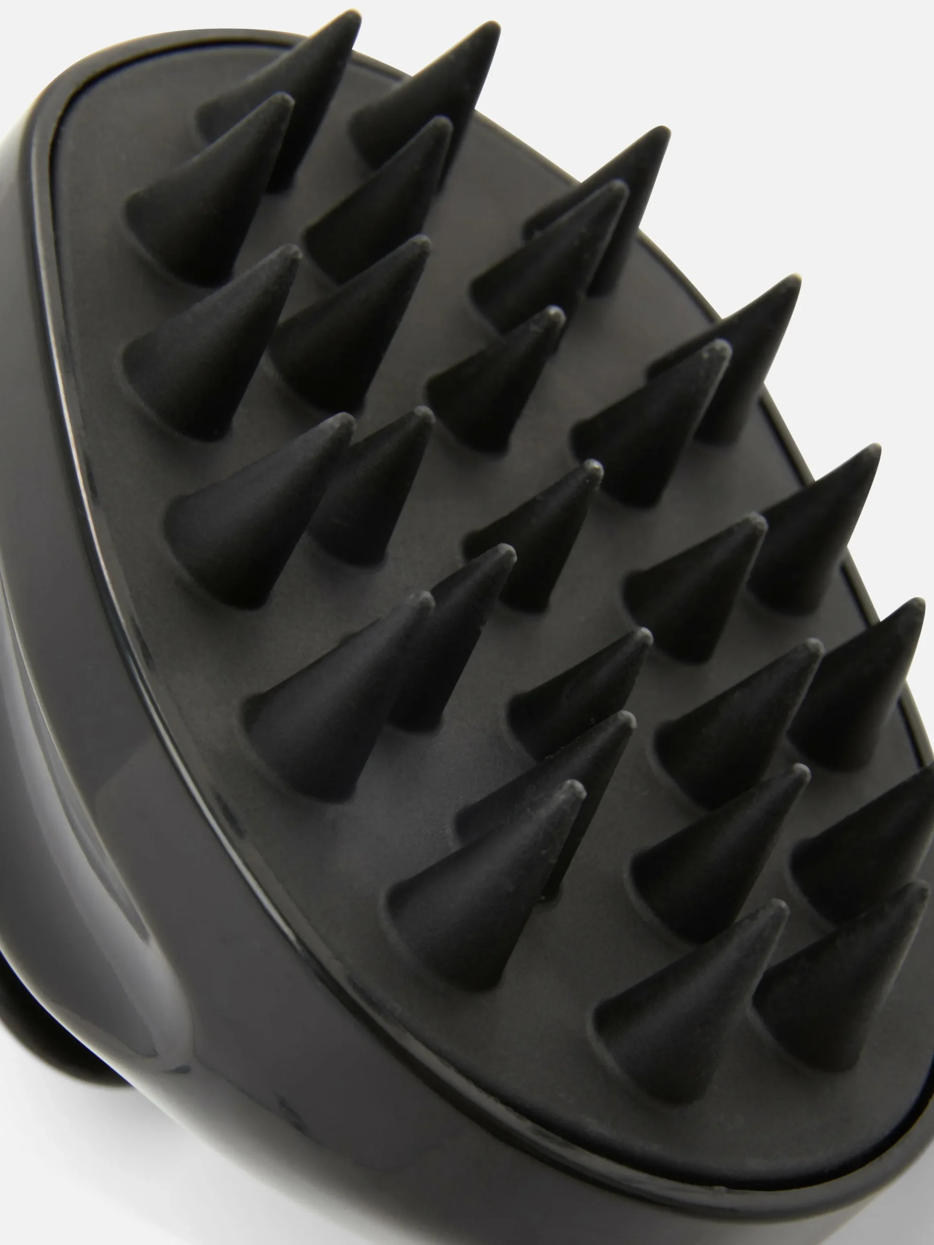 Homme Primark Soins Masculins|Masseur En Caoutchouc Pour Cuir Chevelu