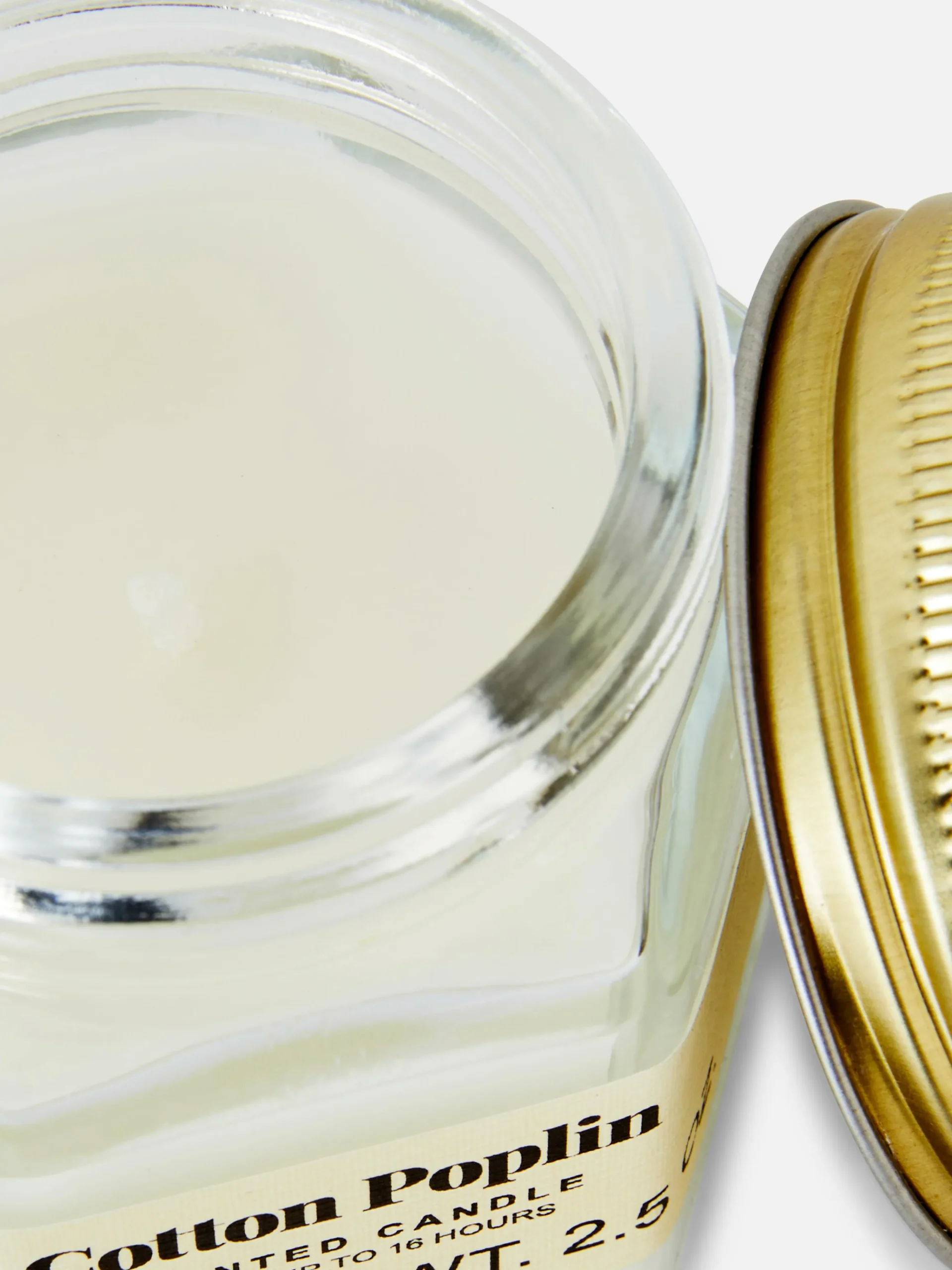 Primark Parfums D'Ambiance|Mini Bougie Parfumée En Pot