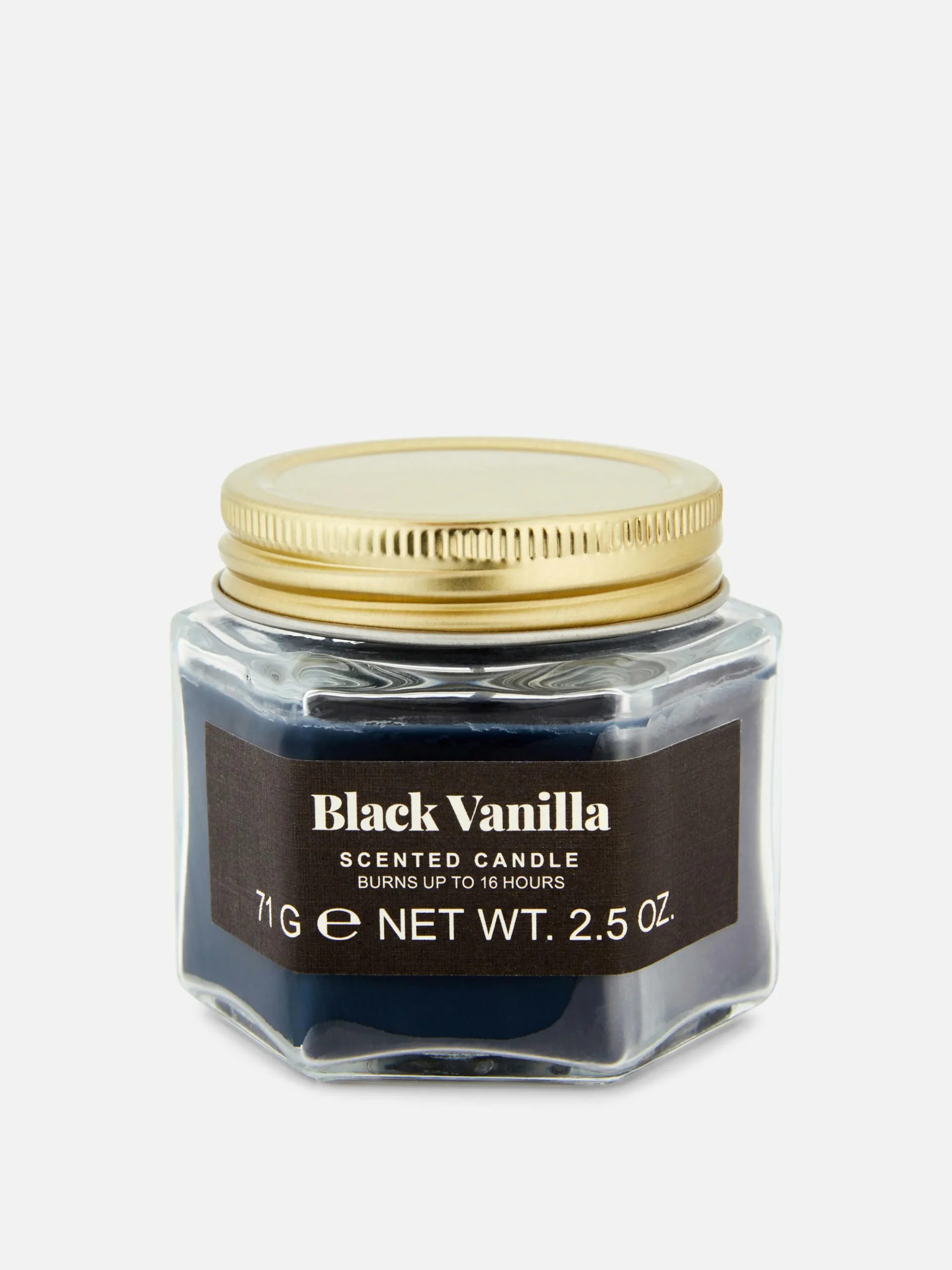 Primark Parfums D'Ambiance|Mini Bougie Parfumée En Pot