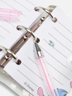 Enfant Primark Carnets|Mini Carnet Disney Stitch