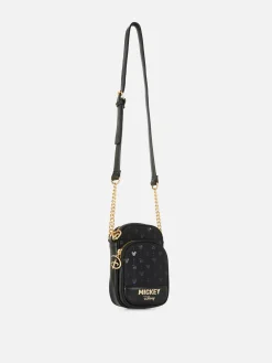 Femme Primark Sacs Et Porte-Monnaie|Mini Sac à Bandoulière Disney Mickey Mouse