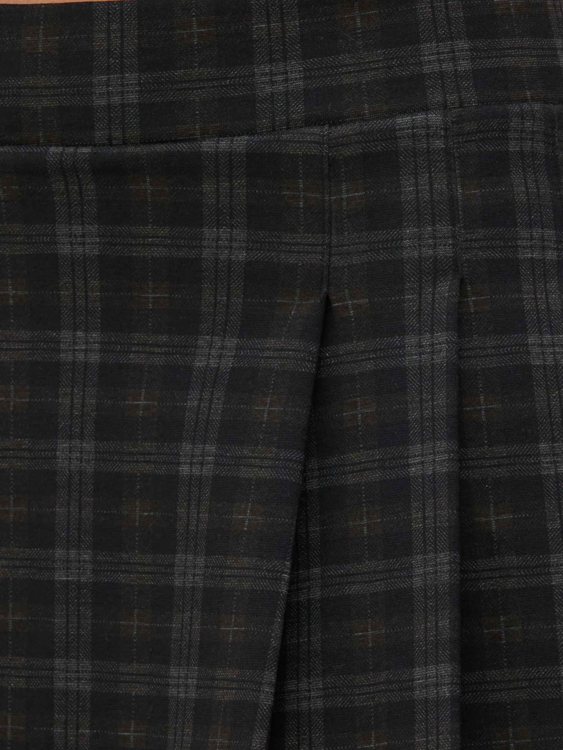 Femme Primark Jupes|Mini-jupe à Carreaux Rita Ora à Coordonner