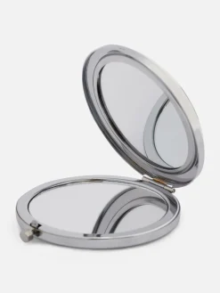 Primark Maquillage D'Halloween|Beetlejuice|Miroir Compact Beetlejuice