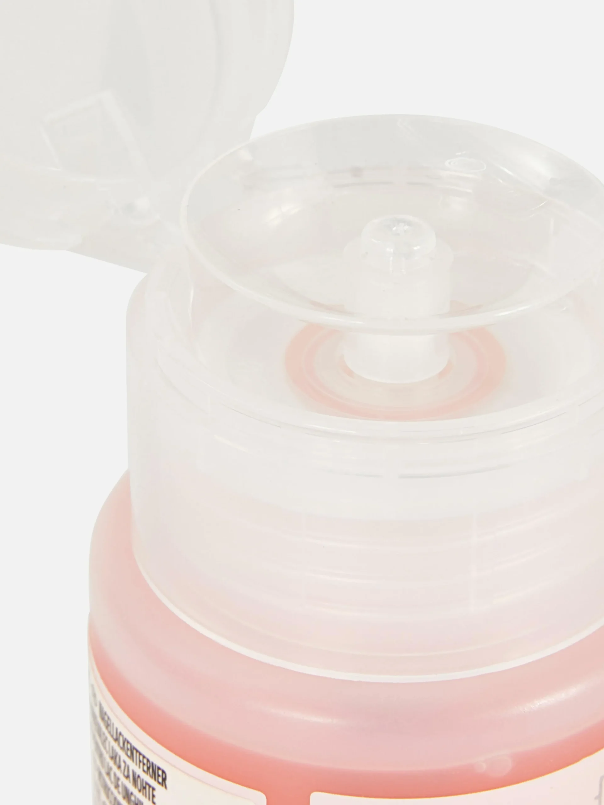 Primark Dissolvant|Miroir Lumineux Ovale PS...