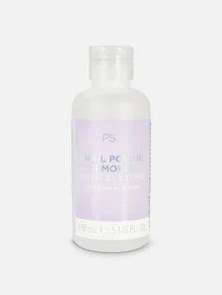 Primark Dissolvant|Miroir Lumineux Ovale PS...