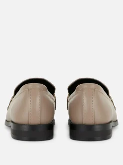 Femme Primark Ballerines|Mocassins à Boucle Et à Franges