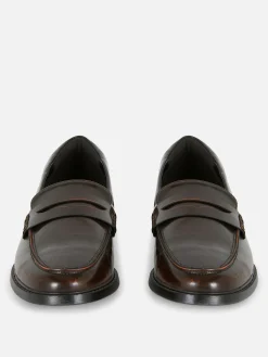 Femme Primark Ballerines|Mocassins En Simili Cuir