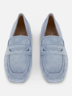 Femme Primark Ballerines|Mocassins En Suédine