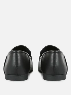 Femme Primark Ballerines|Mocassins Habillés à Mors