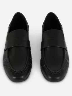 Femme Primark Ballerines|Mocassins Ruchés Rita Ora