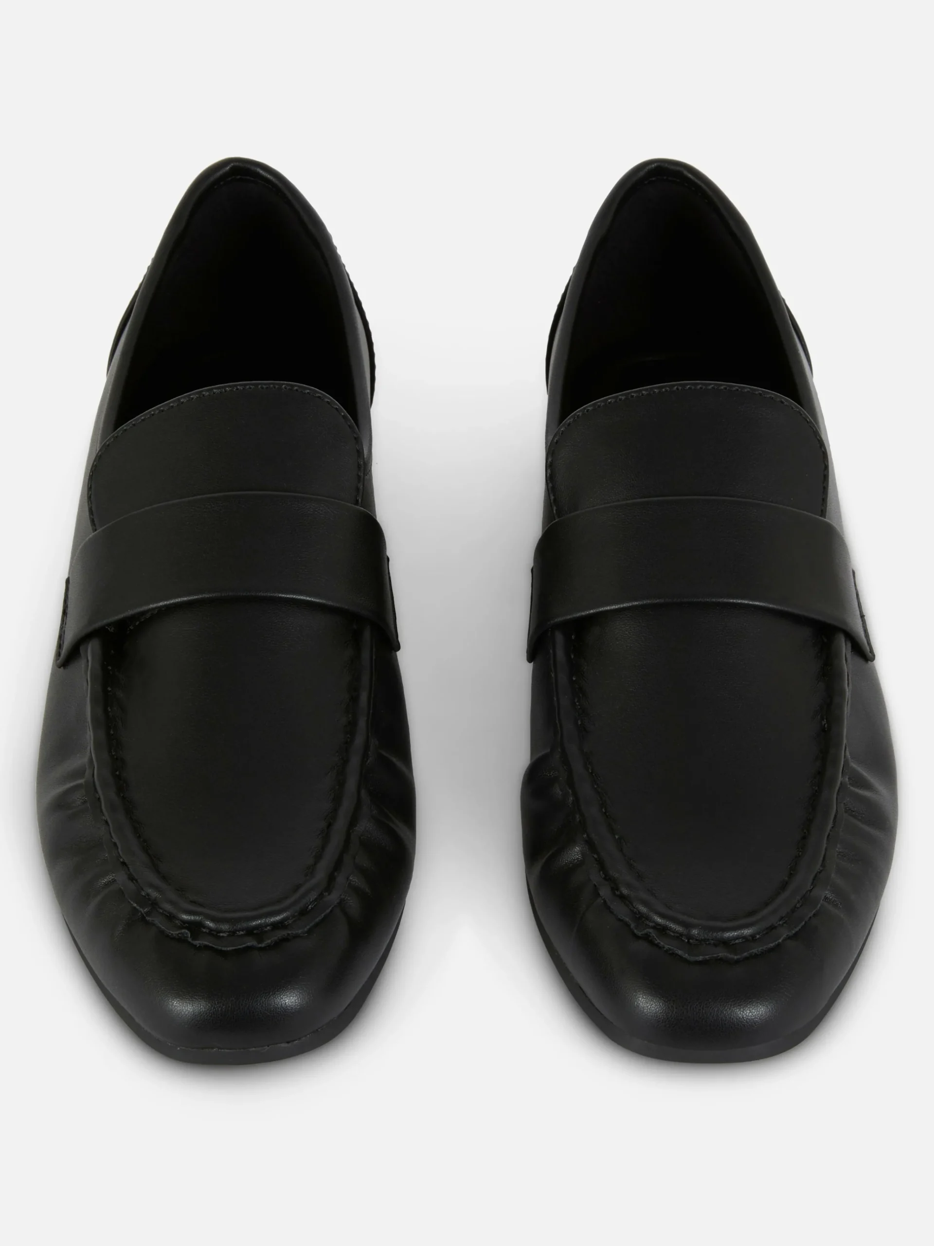 Femme Primark Ballerines|Mocassins Ruchés Rita Ora