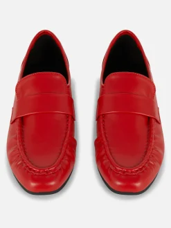 Femme Primark Ballerines|Mocassins Ruchés Rita Ora