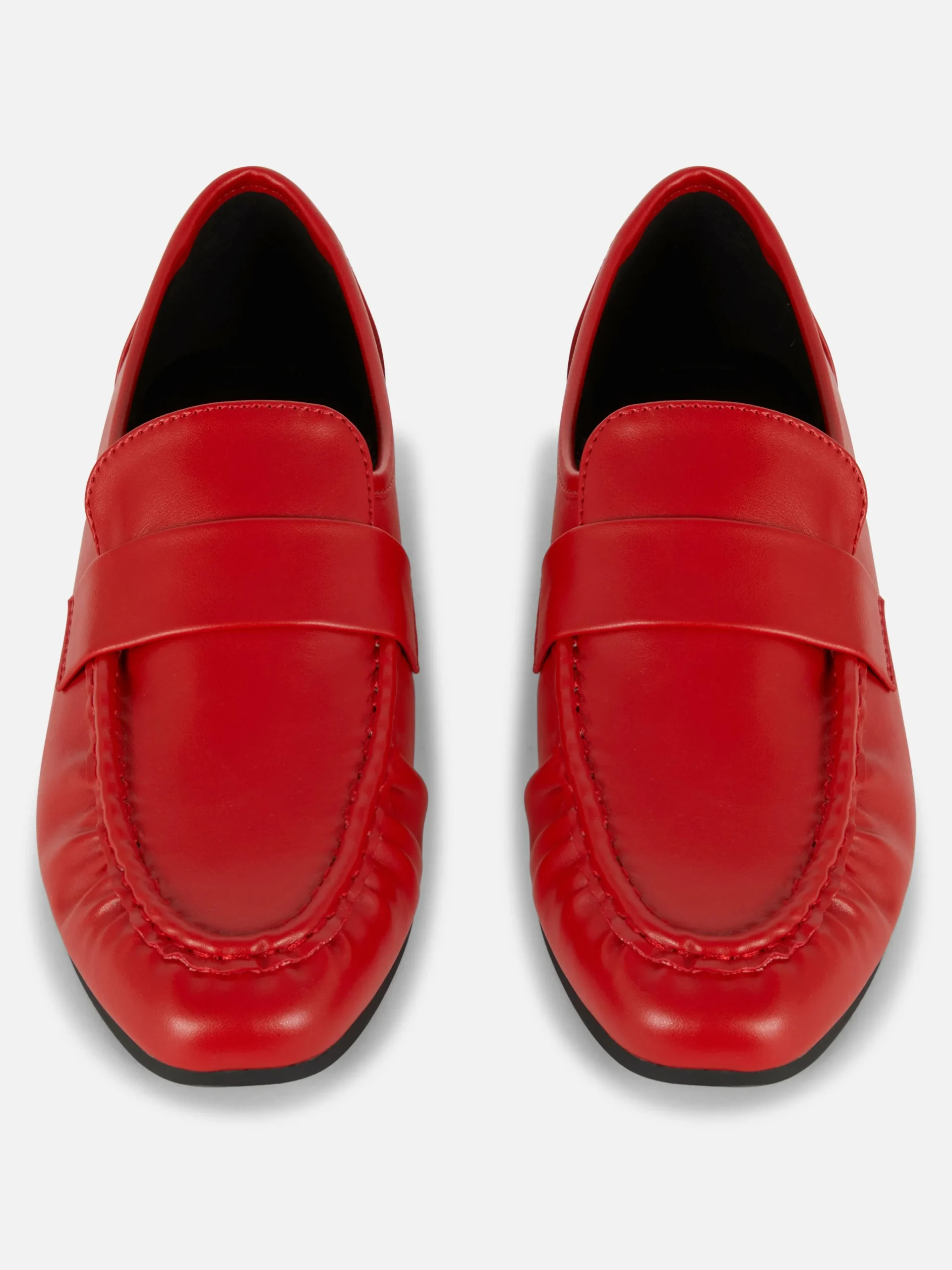 Femme Primark Ballerines|Mocassins Ruchés Rita Ora