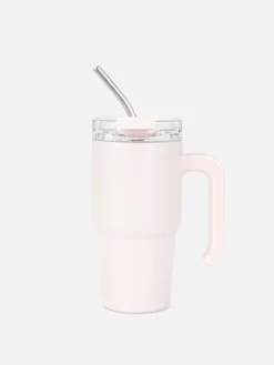 Primark Tasses Et Mugs|Mug Isotherme En Acier Inoxydable 0,56 l