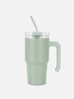 Primark Tasses Et Mugs|Mug Isotherme En Acier Inoxydable 0,56 l