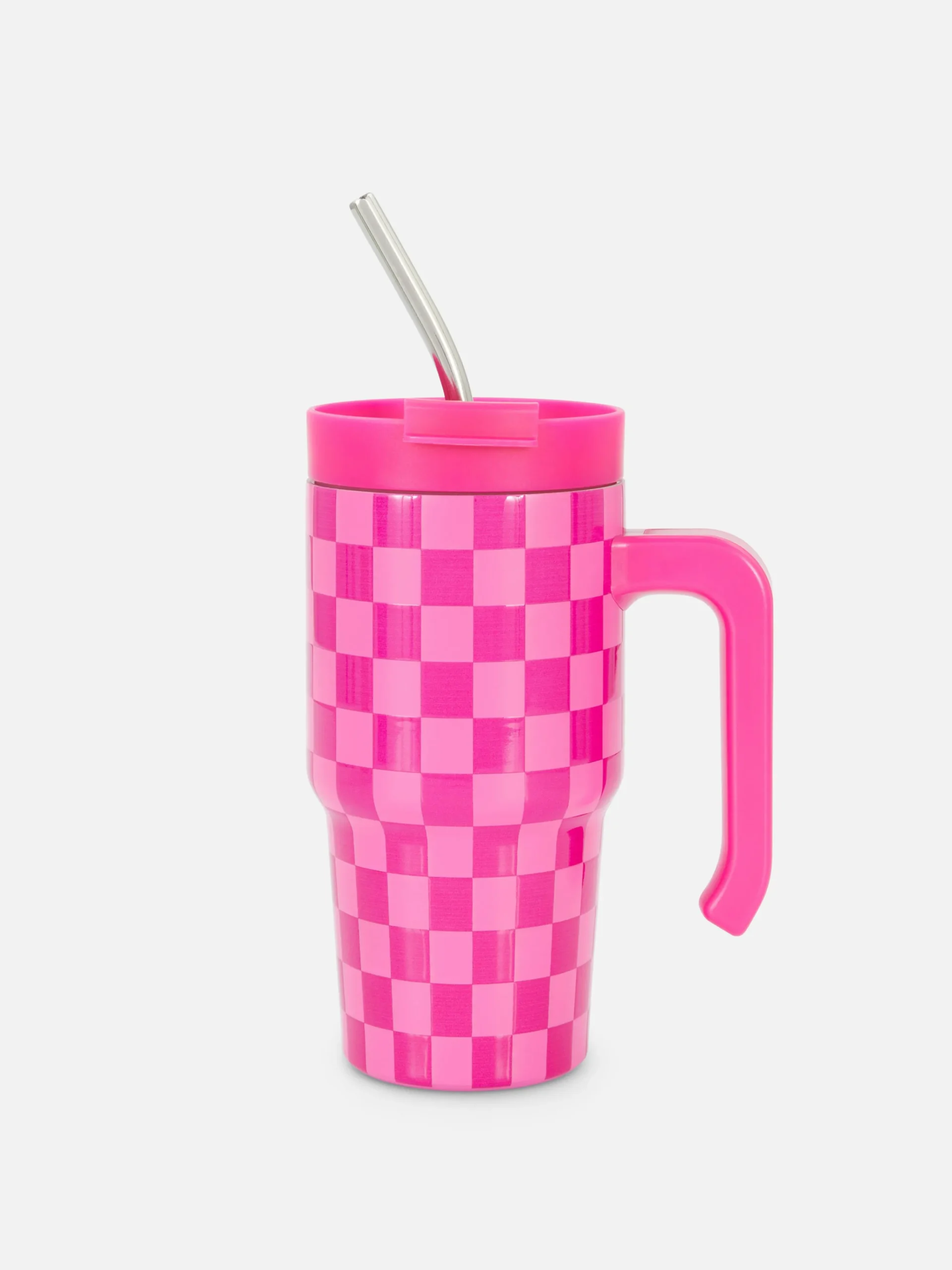 Primark Tasses Et Mugs|Mug Isotherme En Acier Inoxydable 0,56 l