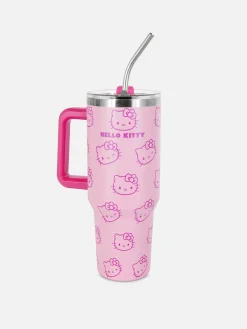 Primark Tasses Et Mugs|Mug Isotherme Hello Kitty De 1,13 L