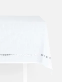Primark Art De La Table|Nappe à Détail Surpiqué