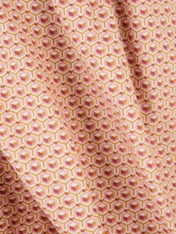 Primark Art De La Table|Nappe à Motif Géométrique