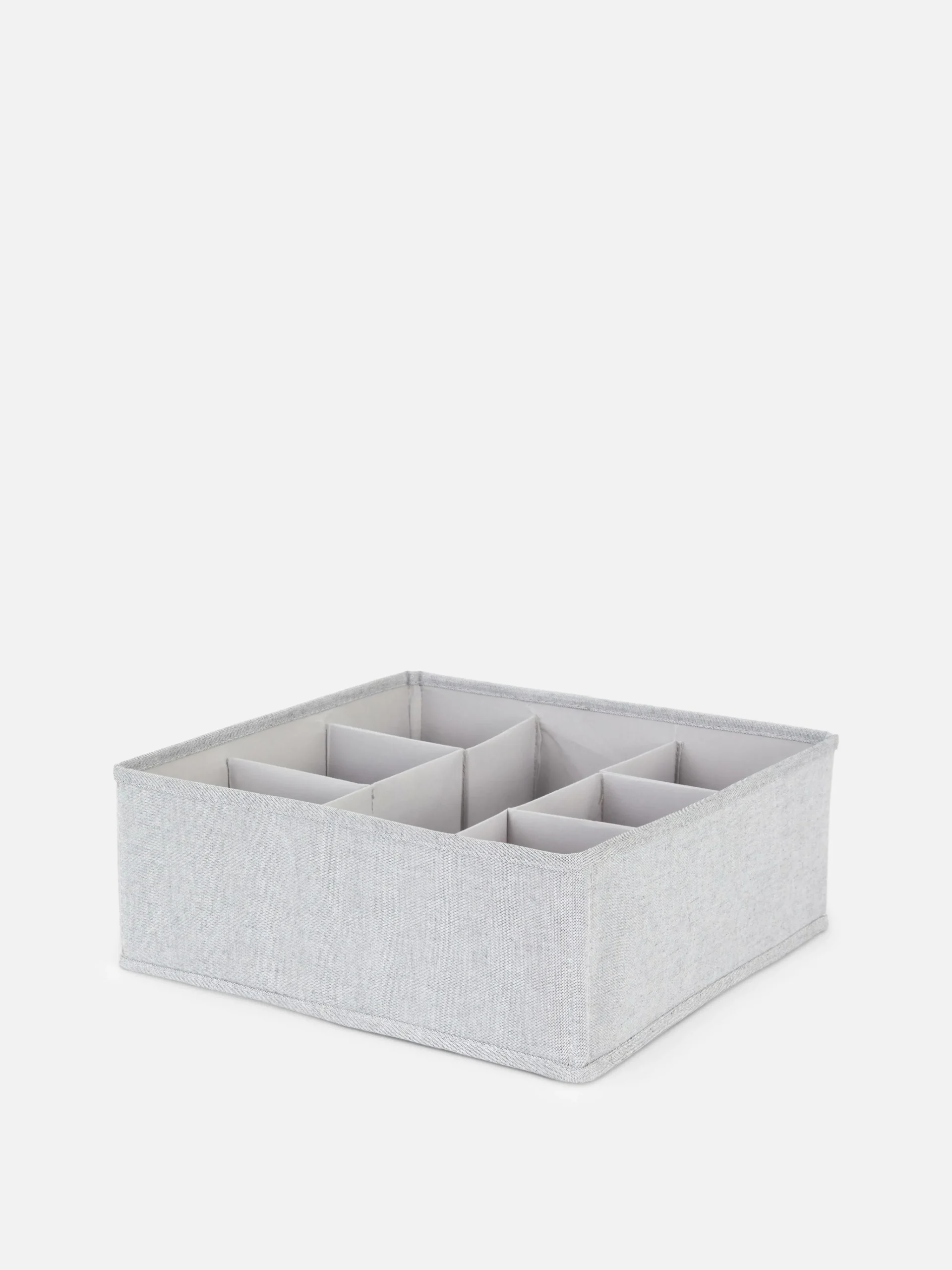 Primark Boîtes Et Paniers|Option De Rangement De Taille Large Pour Vêtements