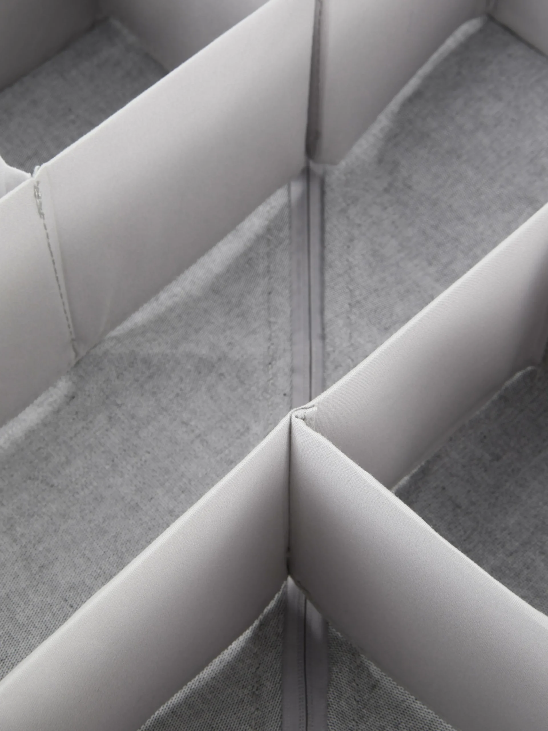 Primark Boîtes Et Paniers|Option De Rangement De Taille Large Pour Vêtements