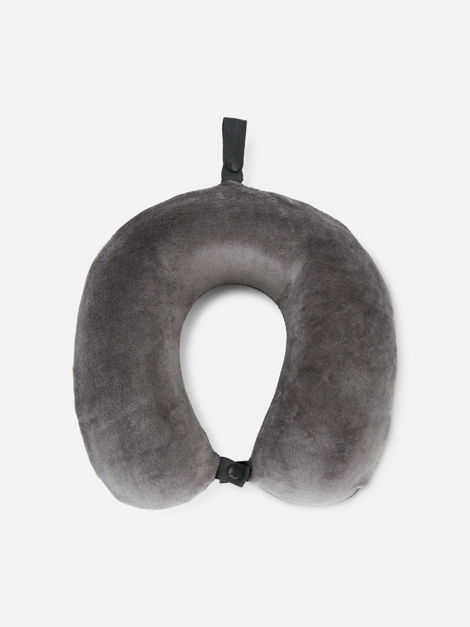 Primark Accessoires Voyages|Oreiller De Voyage En Mousse à Mémoire De Forme