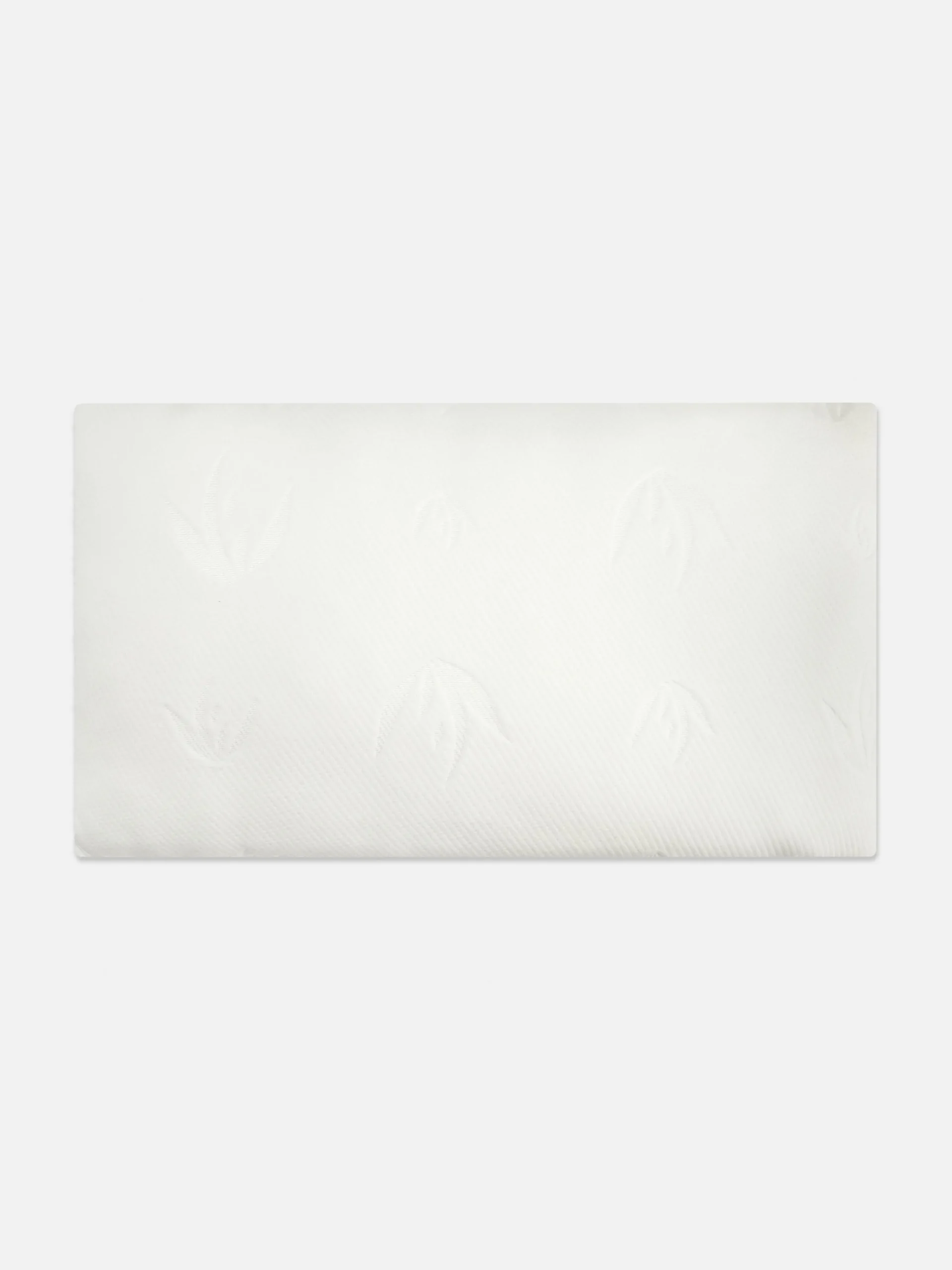 Primark Couettes Et Oreillers|Oreiller En Mousse à Mémoire De Forme Ferme