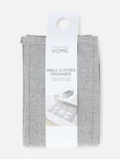 Primark Boîtes Et Paniers|Organiseur Pour Petits Vêtements