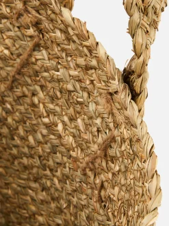 Primark Boîtes Et Paniers|Panier Tissé à Double Anse