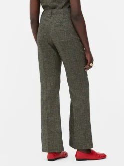 Femme Primark Pantalons Et Leggings|Pantalon à Chevrons Rita Ora