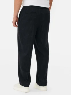 Homme Primark Pantalon|Pantalon à Rayures Fines Kem