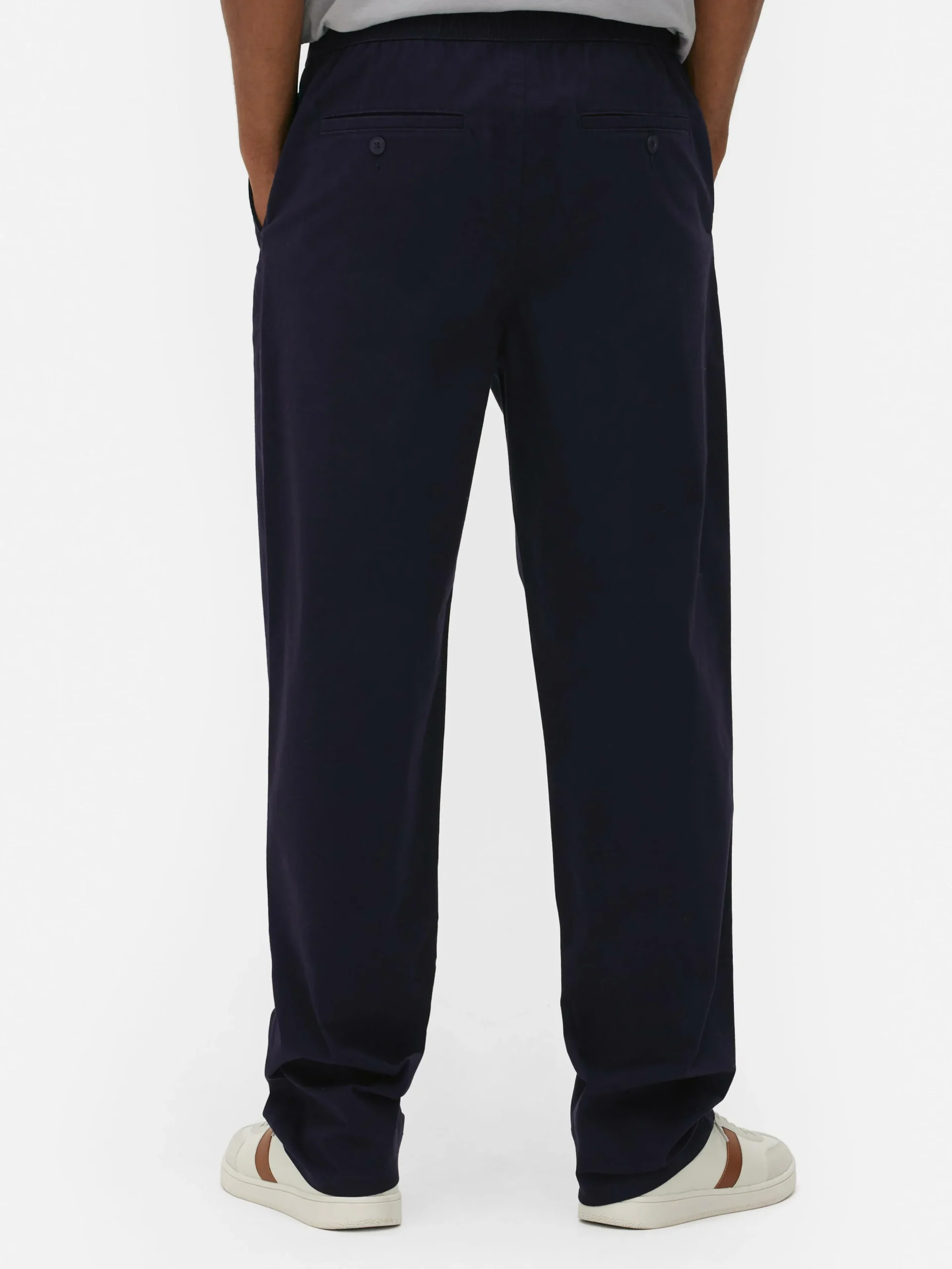 Homme Primark Pantalon|Pantalon à Taille élastique