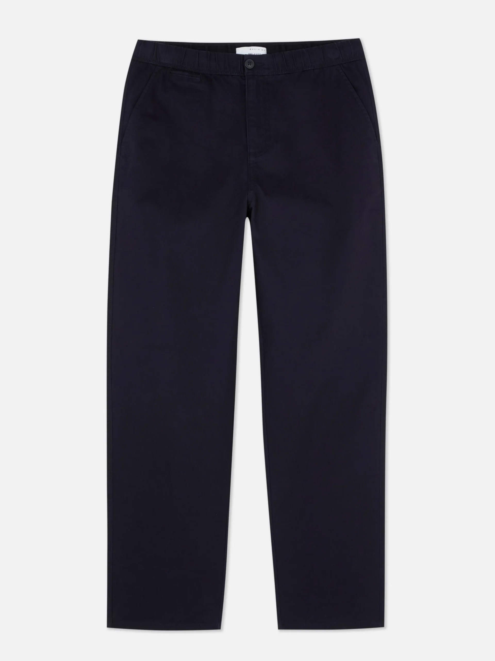 Homme Primark Pantalon|Pantalon à Taille élastique