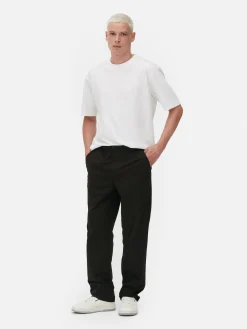 Homme Primark Pantalon|Pantalon à Taille élastique