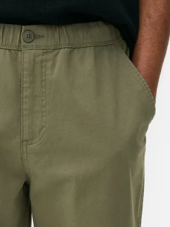 Homme Primark Pantalon|Pantalon à Taille élastique