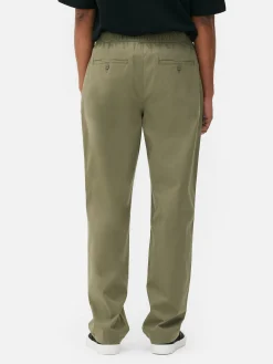 Homme Primark Pantalon|Pantalon à Taille élastique