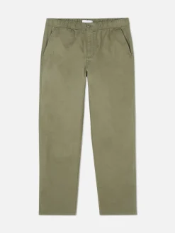 Homme Primark Pantalon|Pantalon à Taille élastique