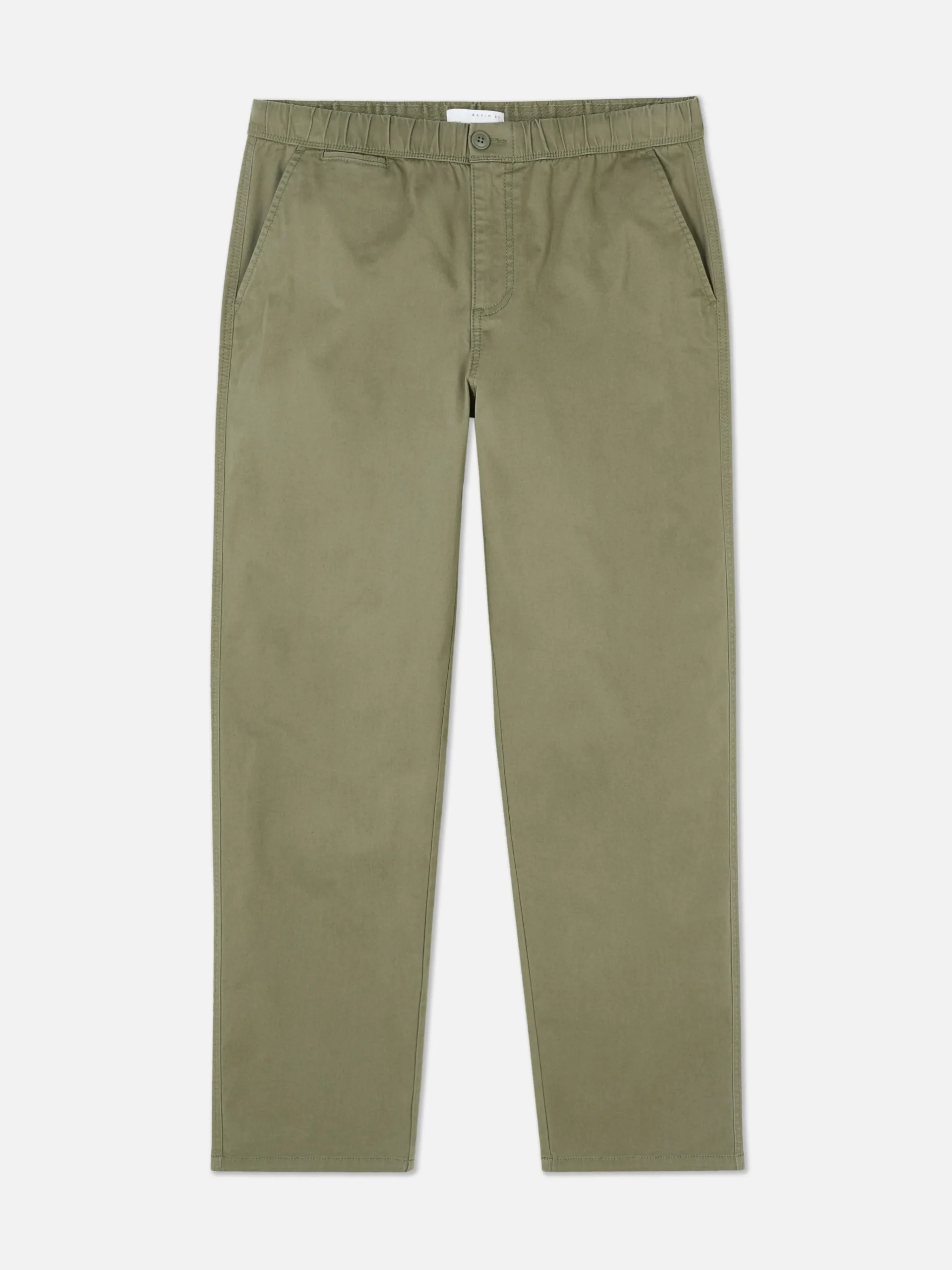 Homme Primark Pantalon|Pantalon à Taille élastique